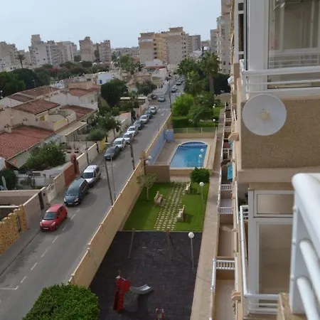 Apartamento Joven Pura