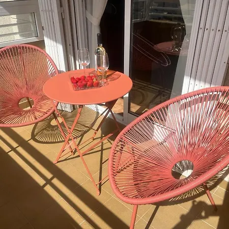 Apartment Joven Pura Torrevieja