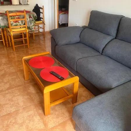 Joven Pura Apartment